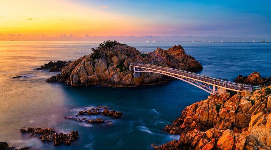 BUSAN – GYEONGJU – ULSAN (TN)